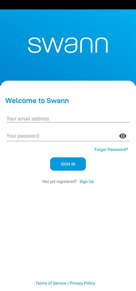 swann security|swann security account sign in.